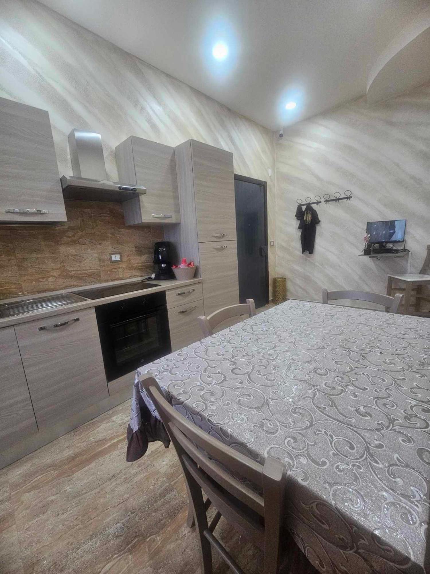 Golden House Sicily Hotel Catania-Fontanarossai nemzetközi repülőtér Kültér fotó