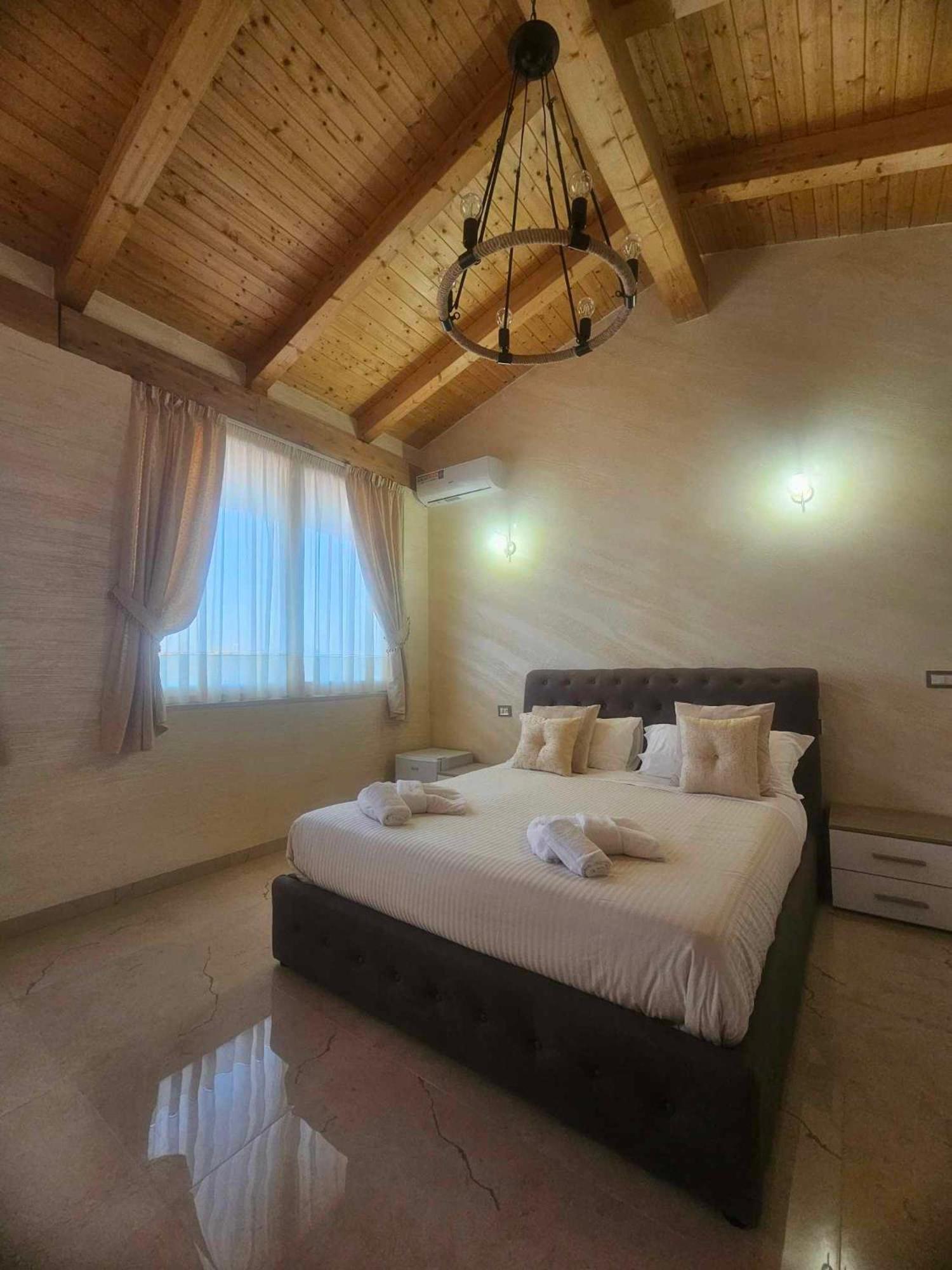 Golden House Sicily Hotel Catania-Fontanarossai nemzetközi repülőtér Kültér fotó