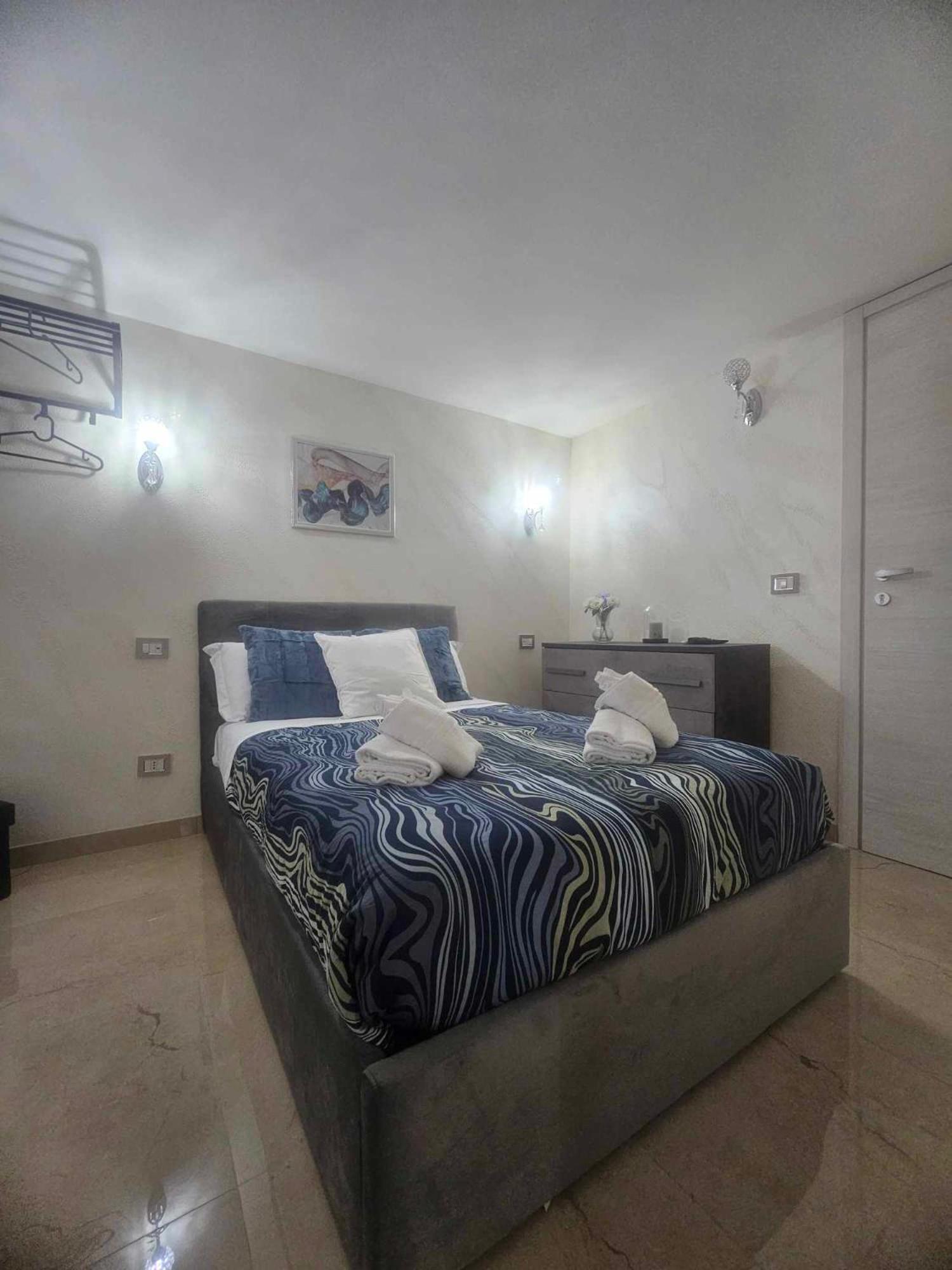 Golden House Sicily Hotel Catania-Fontanarossai nemzetközi repülőtér Kültér fotó